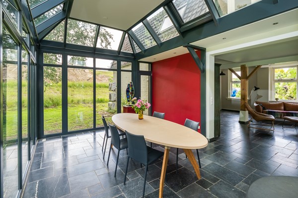 Medium property photo - Waalbandijk 110, 4063 CD Heesselt
